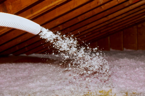 Best Insulation for Specific Applications in Woodville, AL